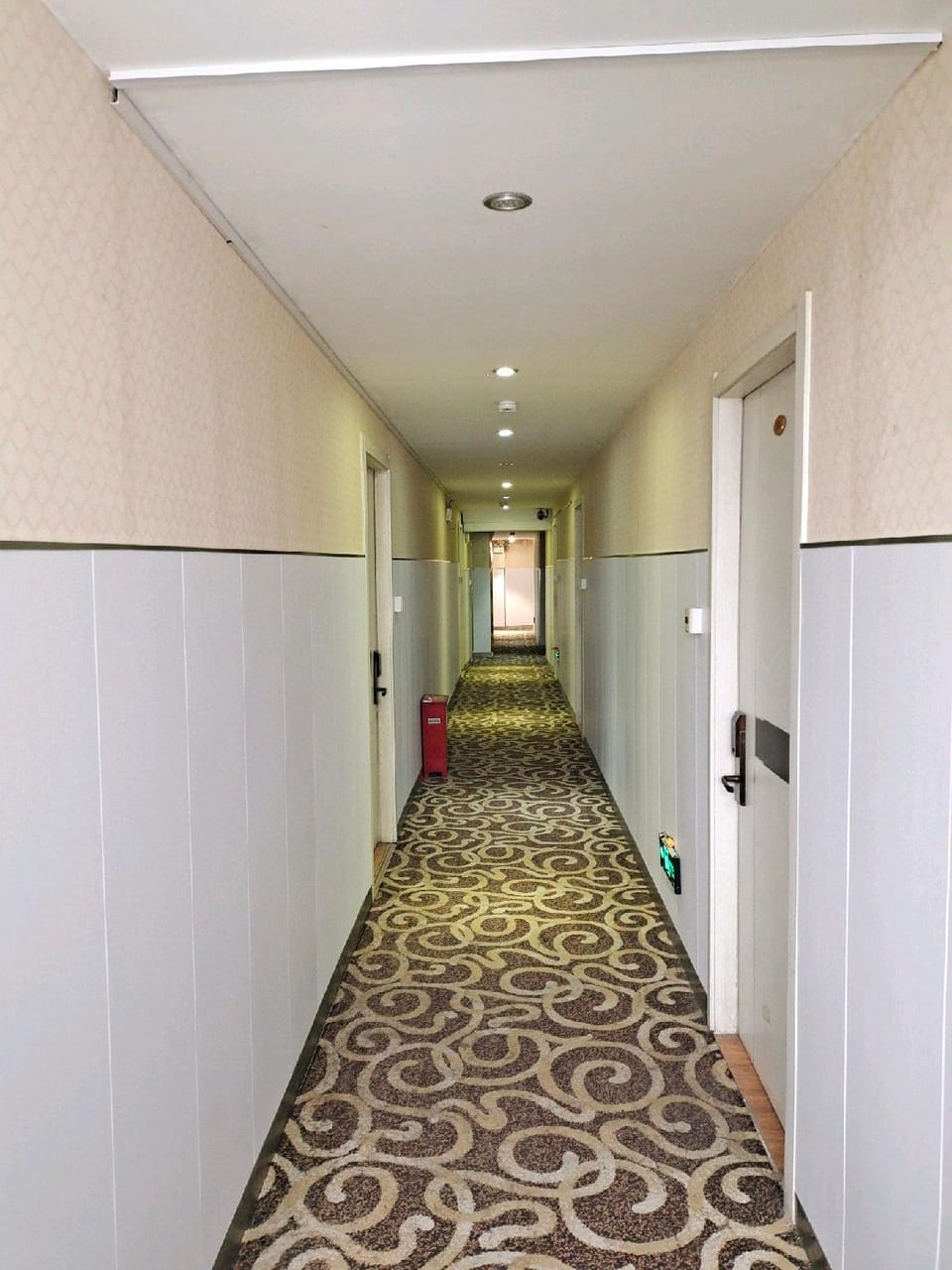 Jin'ao Hotel Hotel in Jiangsu