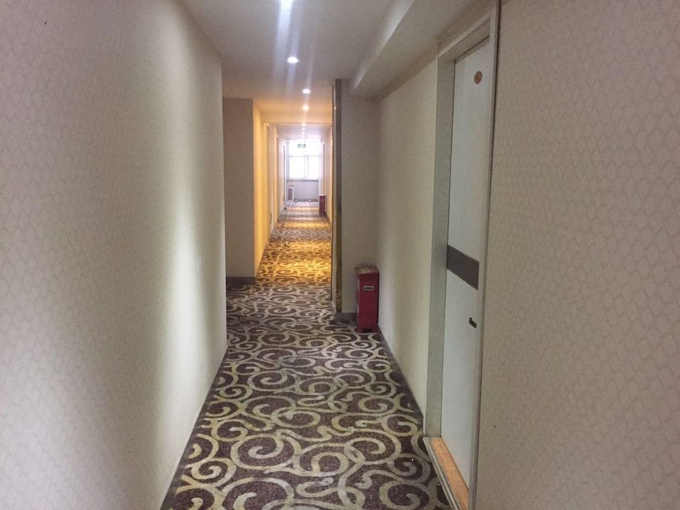 Jin'ao Hotel Hotel in Jiangsu