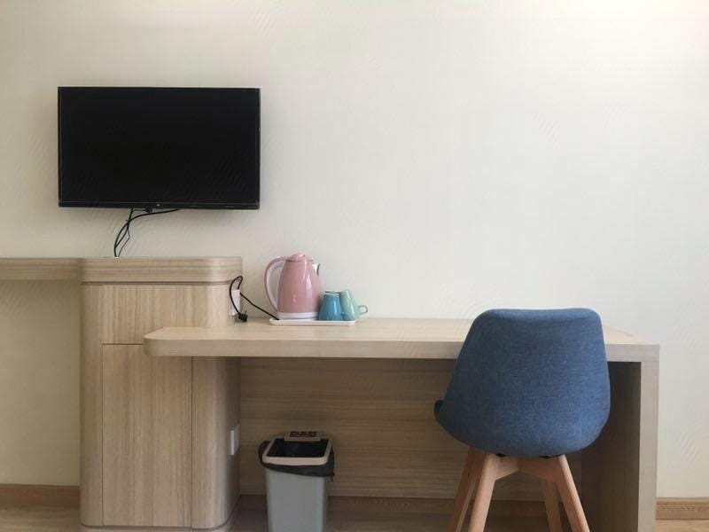 Ningbo Linxi Inn Hotel in Zhejiang