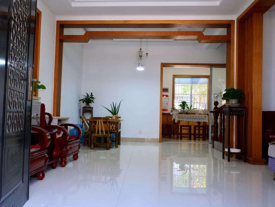 Changzhou Dawu Xiaozhan Inn Hotel in Jiangsu