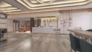 Xuancheng Jinhanfu Hotel Hotel in Zhejiang