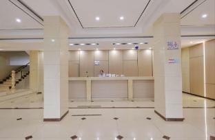 Cangnan Yudu Business Hotel Hotel in Zhejiang