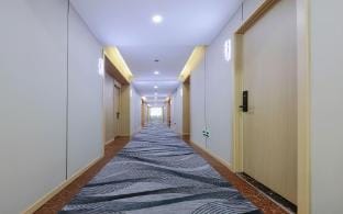 Cangnan Yudu Business Hotel Hotel in Zhejiang