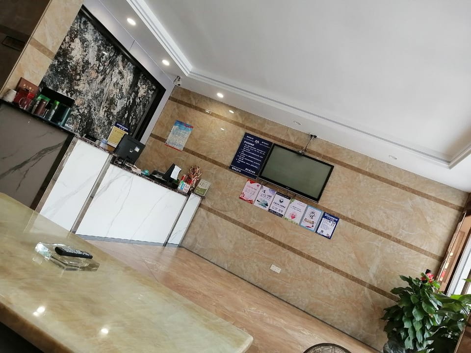 Jinmao Holiday Hotel Hotel in Zhejiang