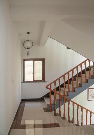 Hangzhou Wuqi Yishe Homestay Hotel in Hangzhou