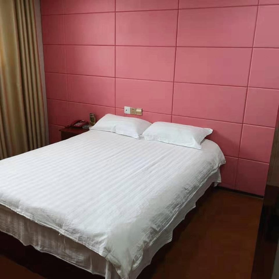 Zhao Jun Hotel Hotel in Nanjing