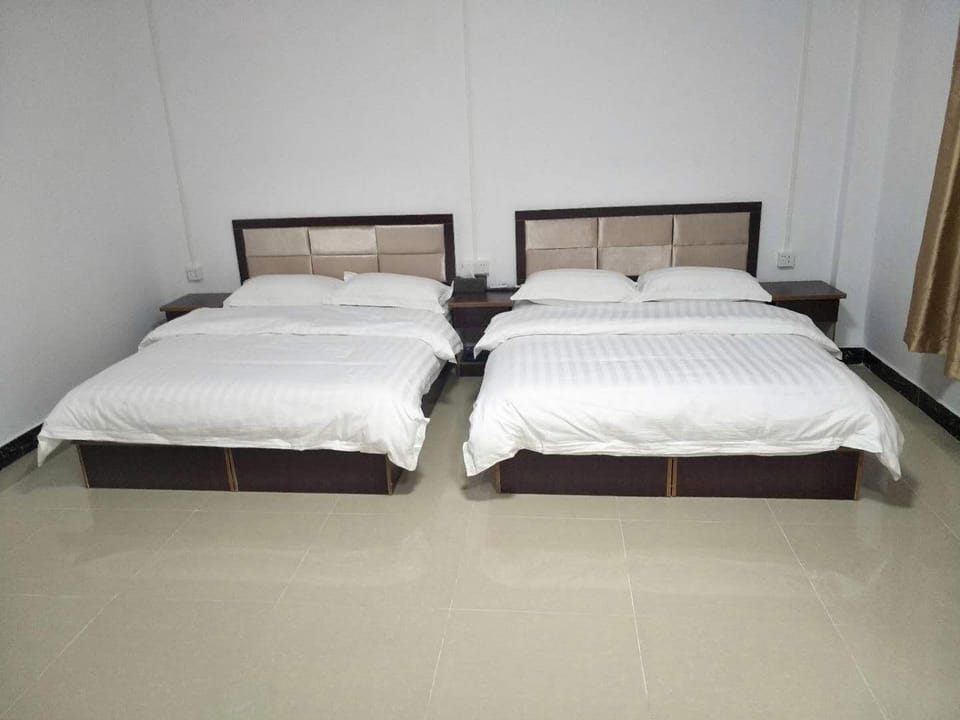Zhao Jun Hotel Hotel in Nanjing