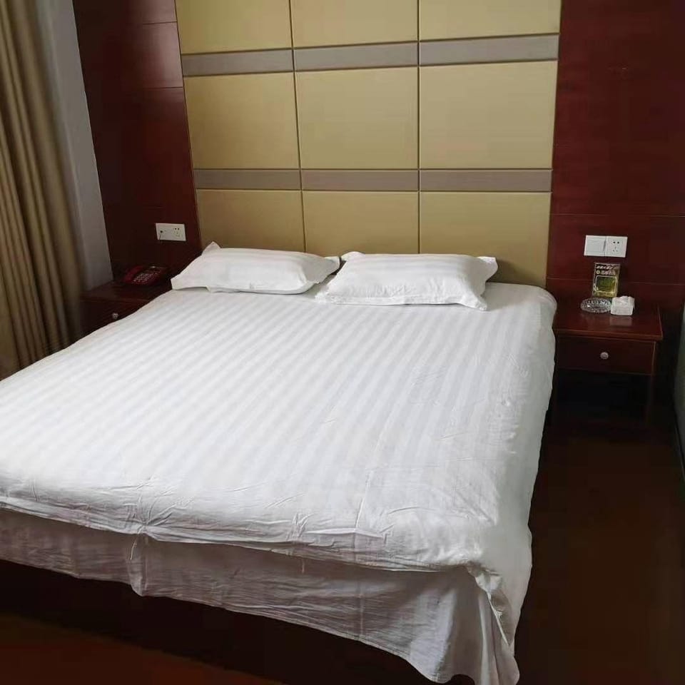 Zhao Jun Hotel Hotel in Nanjing