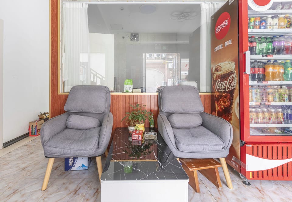 Elegant Hotel Hotel in Zhejiang
