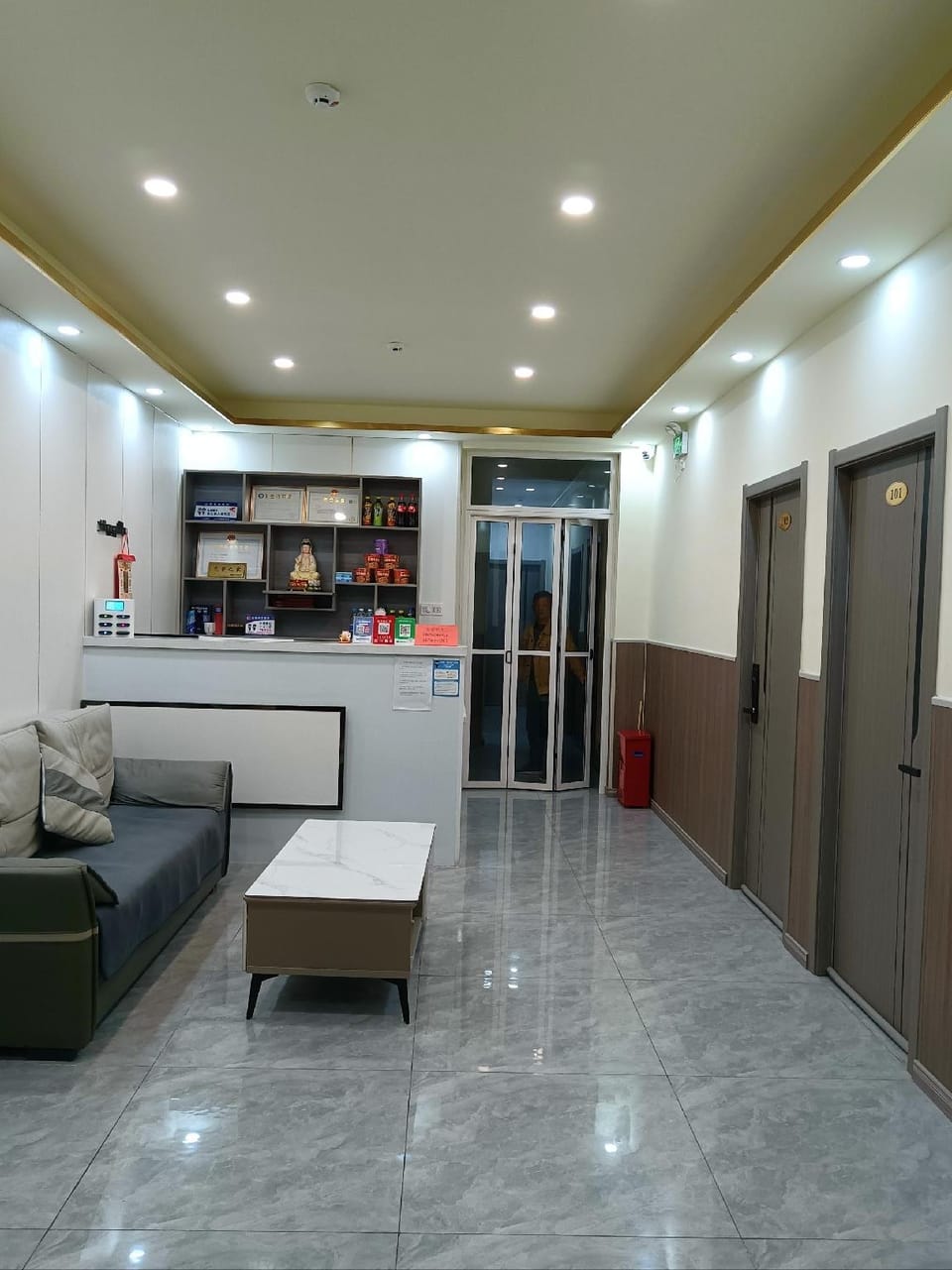 Heyue Hotel Hotel in Jiangsu