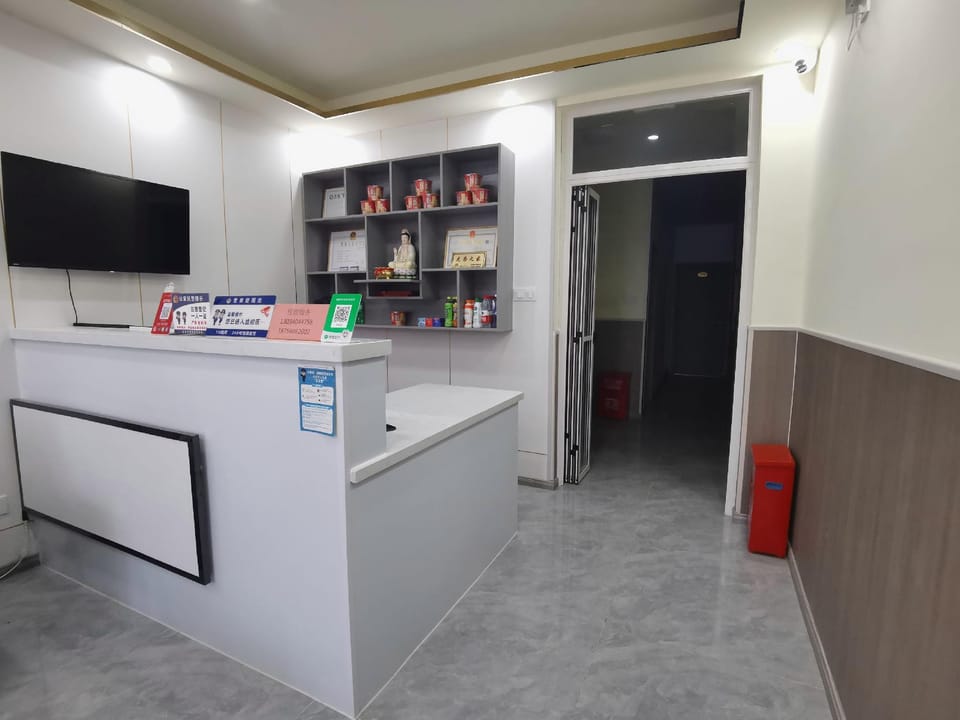 Heyue Hotel Hotel in Jiangsu