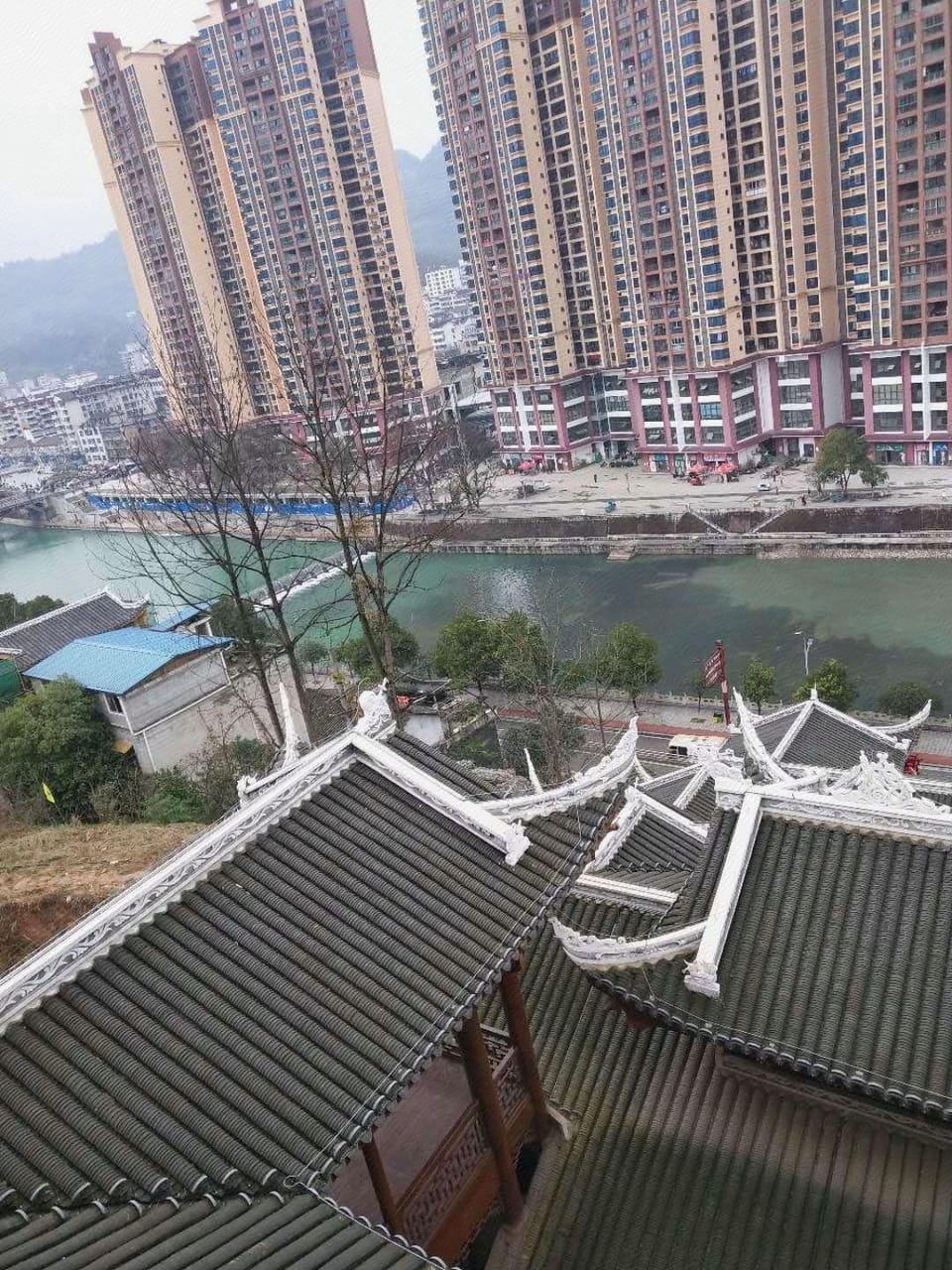 Shuiyun Homestay Hotel in Hubei