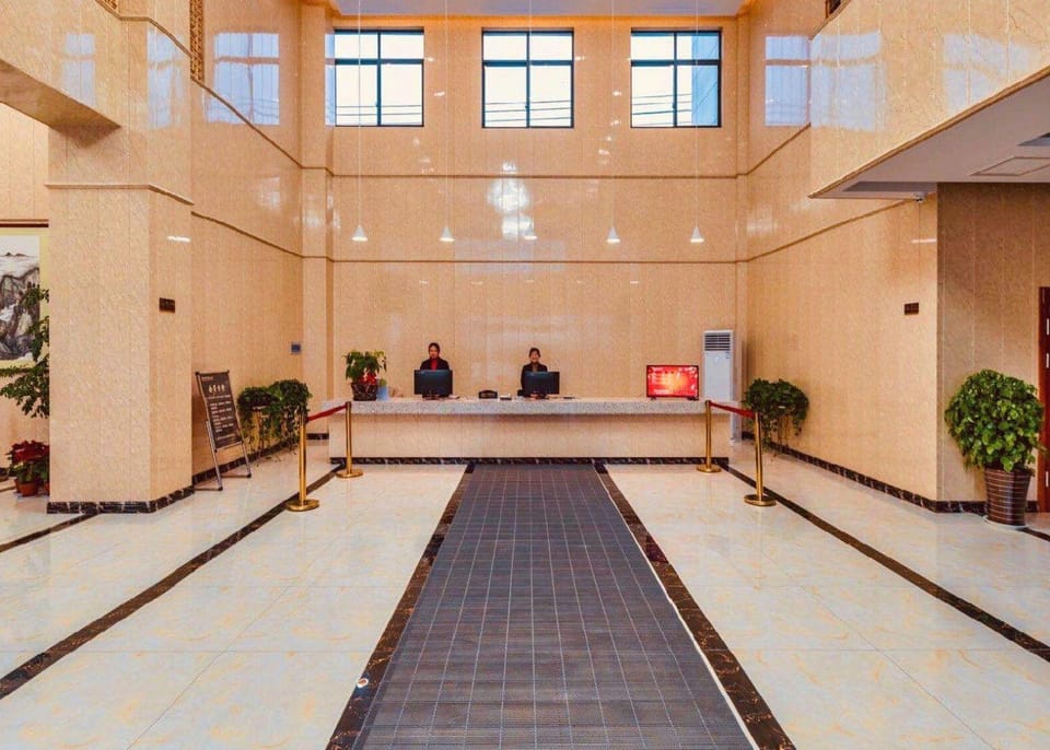 Cornman Business Hotel Hotel in Hangzhou