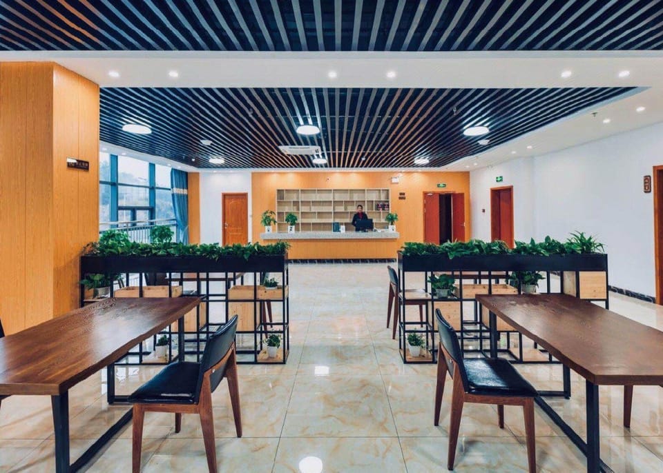 Cornman Business Hotel Hotel in Hangzhou