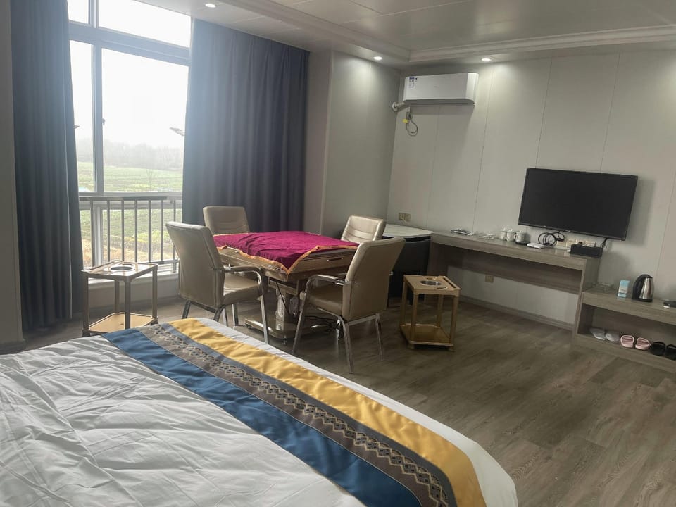 Beloved Theme Hotel Hotel in Nanjing