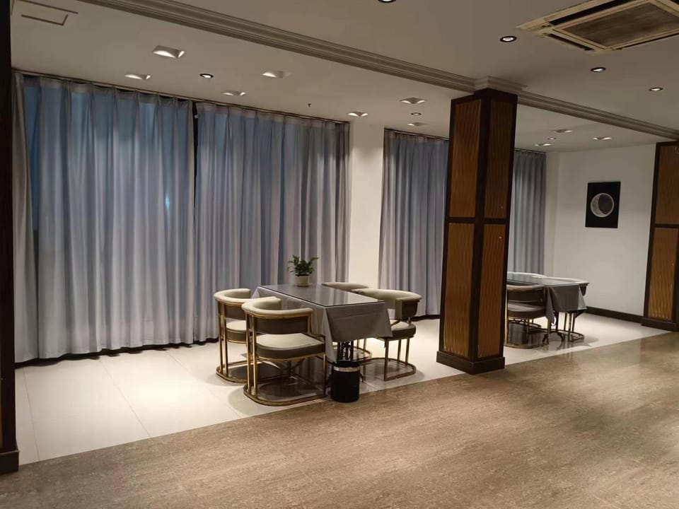 Shanghai Jinxin Hotel Hotel in Shanghai