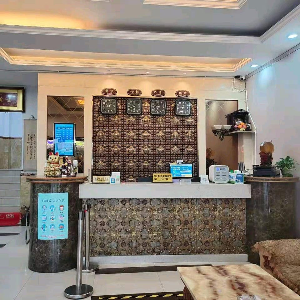 Suzhou Junhao Business Hotel Hotel in Shanghai