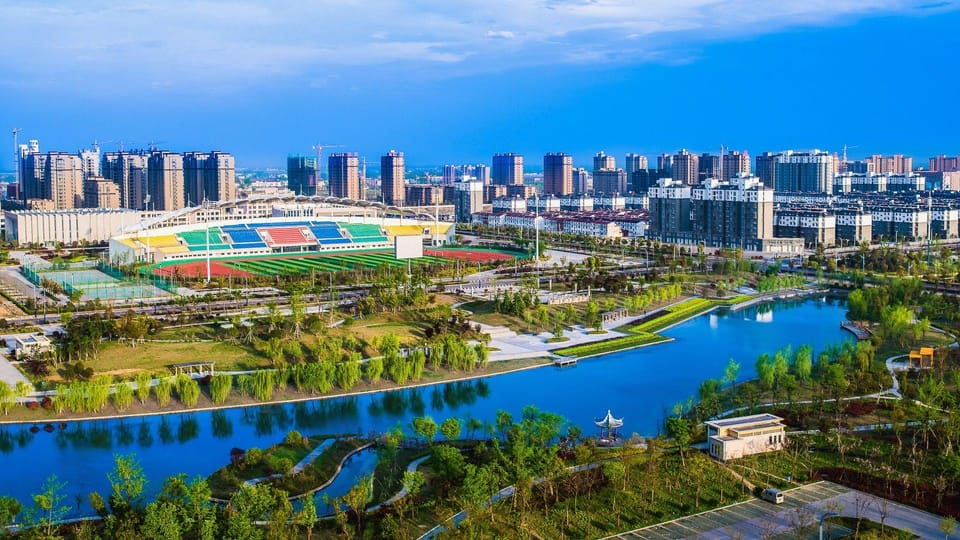 Hometown Friendship Hotel Hotel in Jiangsu