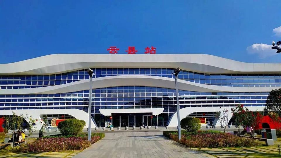 Jinhuiyuan Hotel Hotel in China