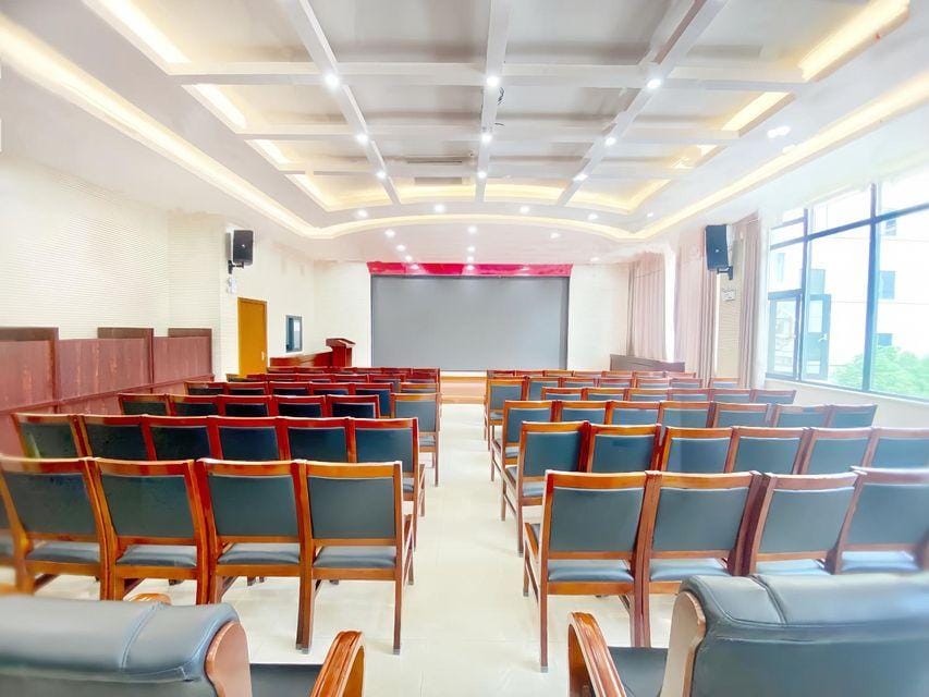 Jinhuiyuan Hotel Hotel in China