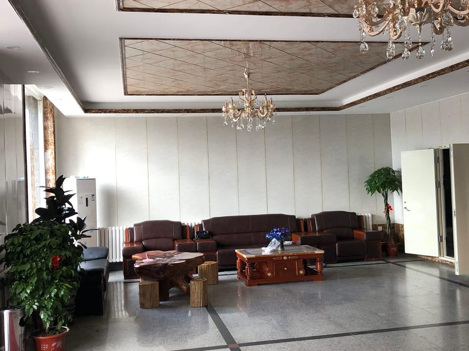 Ruizhe Hotel Hotel in Liaoning