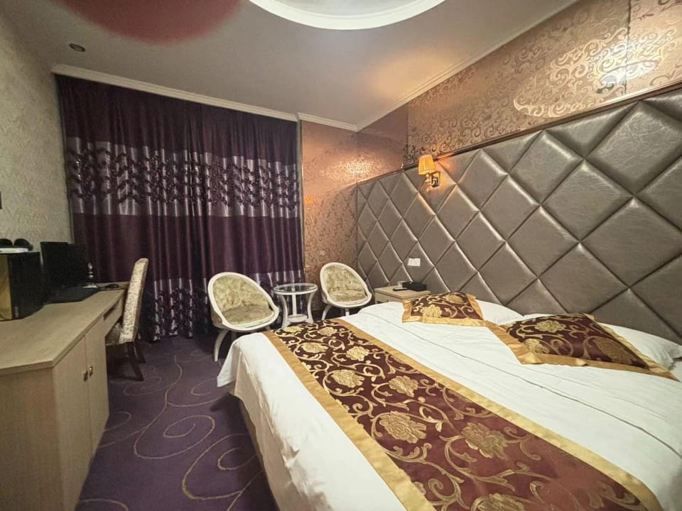 Yixin Hotel Hotel in Zhejiang