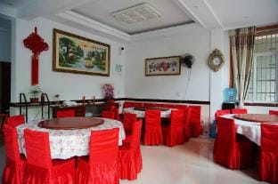 Yuexuan Hotel Hotel in Zhejiang