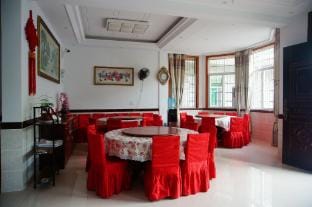 Yuexuan Hotel Hotel in Zhejiang
