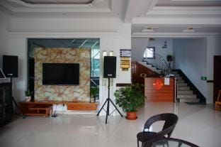 Yuexuan Hotel Hotel in Zhejiang