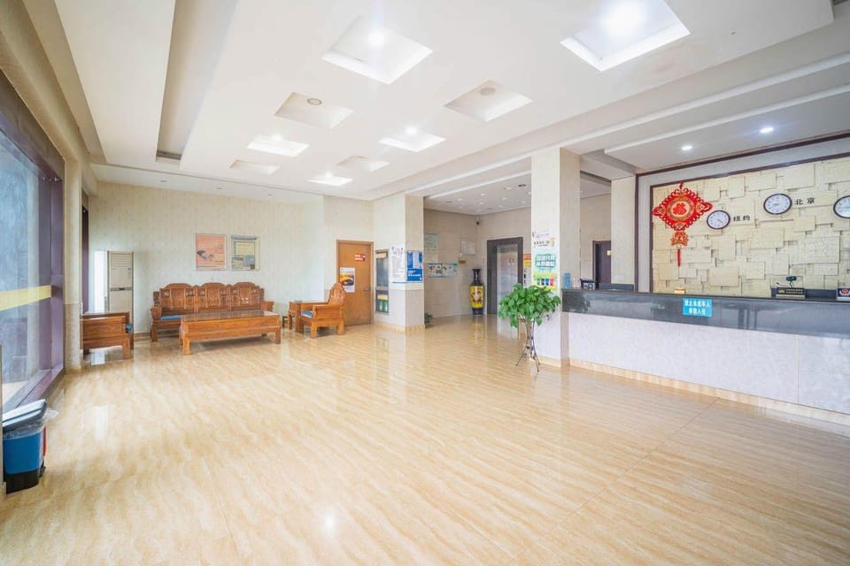 Yudu Business Hotel Hotel in Hangzhou