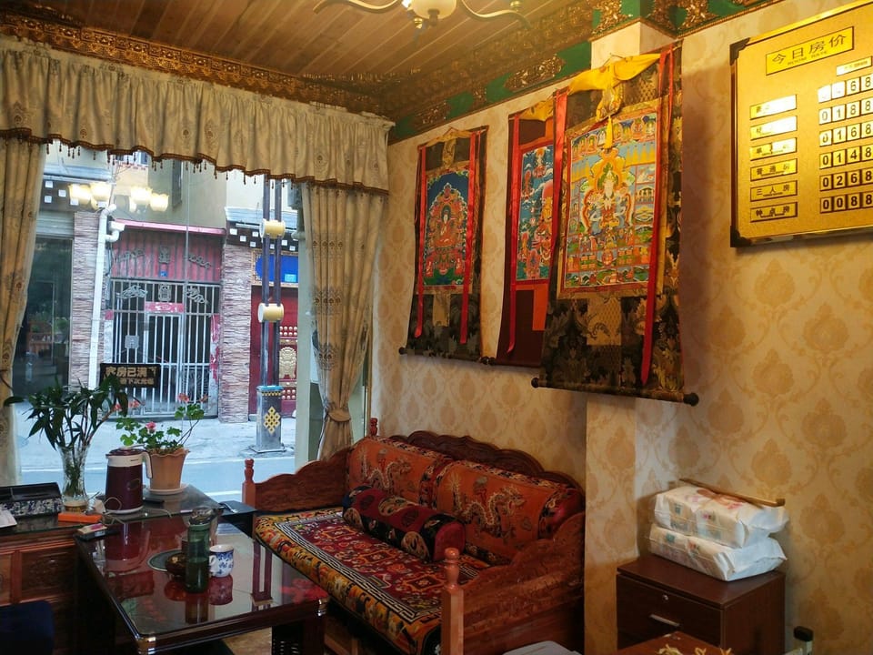 Longcheng Hotel Hotel in Sichuan
