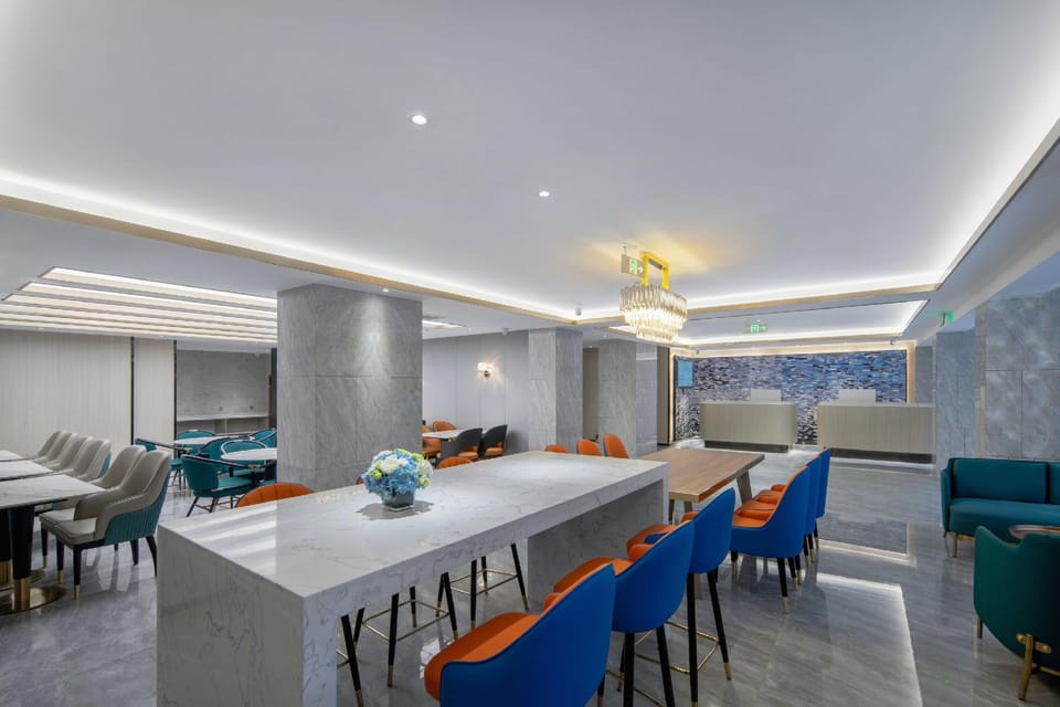 TourChina HOTEL (Hangzhou Gongchenqiao East Metro Station Branch) Hotel in Hangzhou