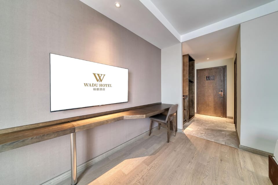 Zhuji Socks City Hotel (Datang Socks City Branch) Hotel in Hangzhou