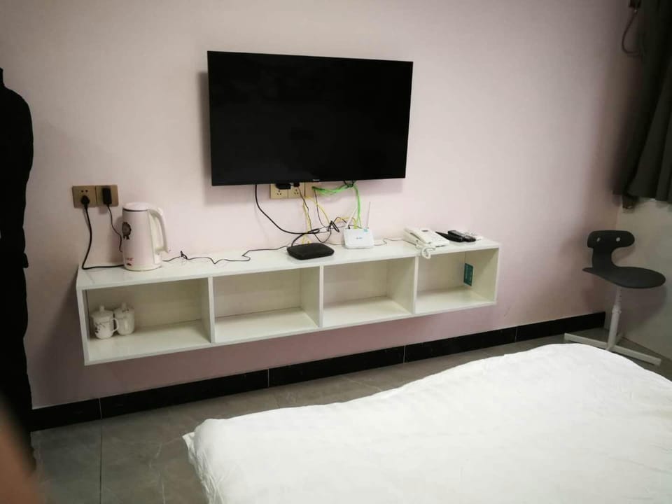 Lejia Hotel Hotel in Jiangsu