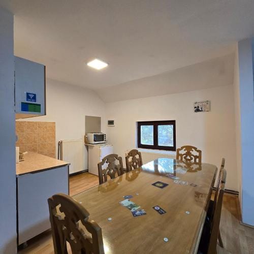 STD "Vila Bor" Stara planina Hotel in Serbia