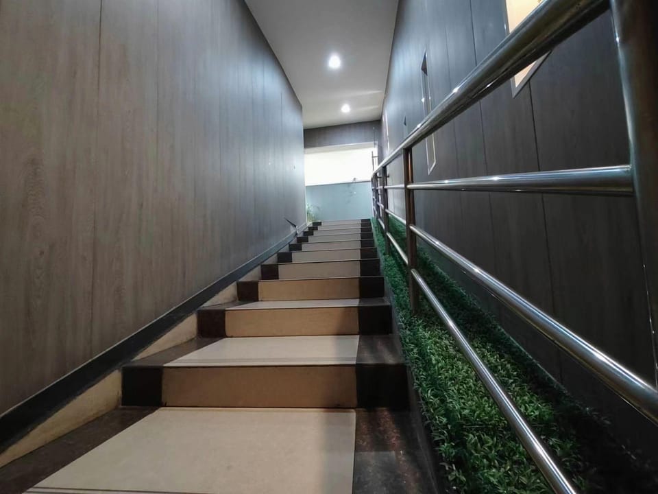 Tianjiao Esports Hotel (Huaibei Vocational and Technical College Branch) Hotel in Jiangsu