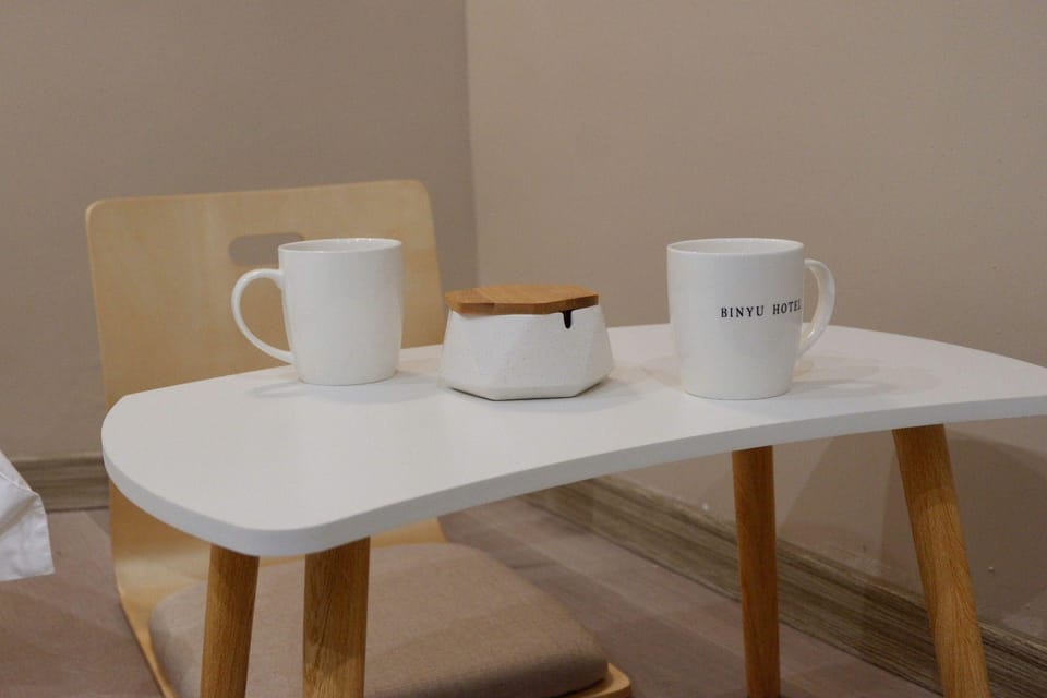 Binyu Business Hotel (Nanling Branch) Hotel in Zhejiang