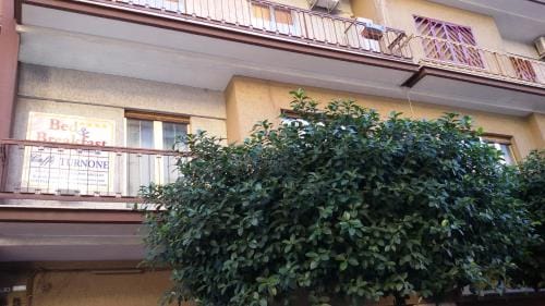 B&B Metropolitan Taranto Hotel in Province of Taranto