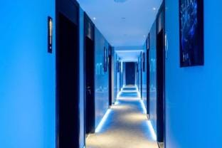 JK e-sports Hotel Hotel in Hangzhou