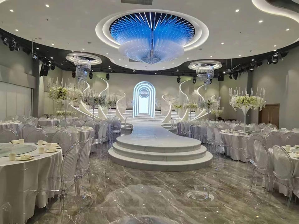 Zhuangyuanfu Hotel (Dingyuan Branch) Hotel in Jiangsu
