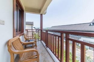 Anxian Homestay Hotel in Hangzhou