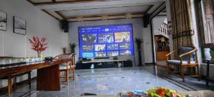 Anxian Homestay Hotel in Hangzhou