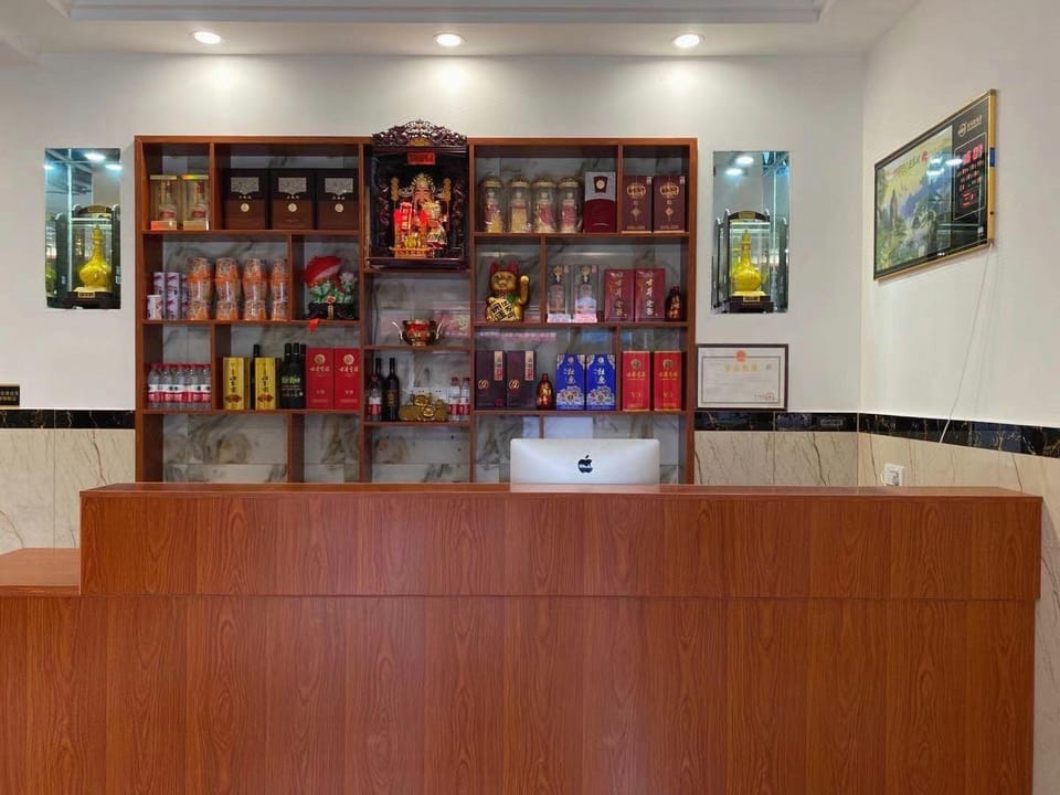 Huifan Hotel (Xin'anjiang Landscape Gallery Branch) Hotel in Hangzhou