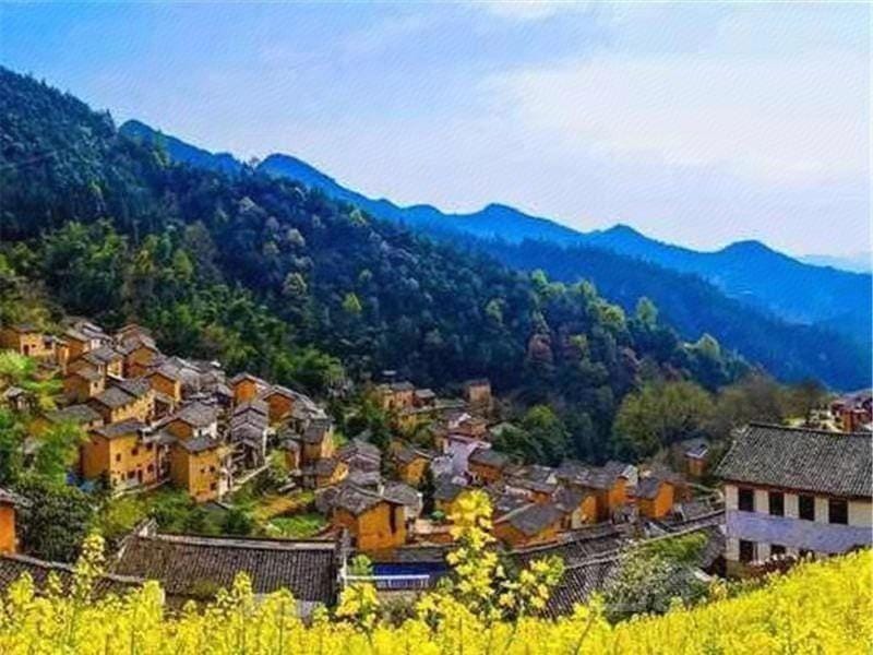 Huifan Hotel (Xin'anjiang Landscape Gallery Branch) Hotel in Hangzhou