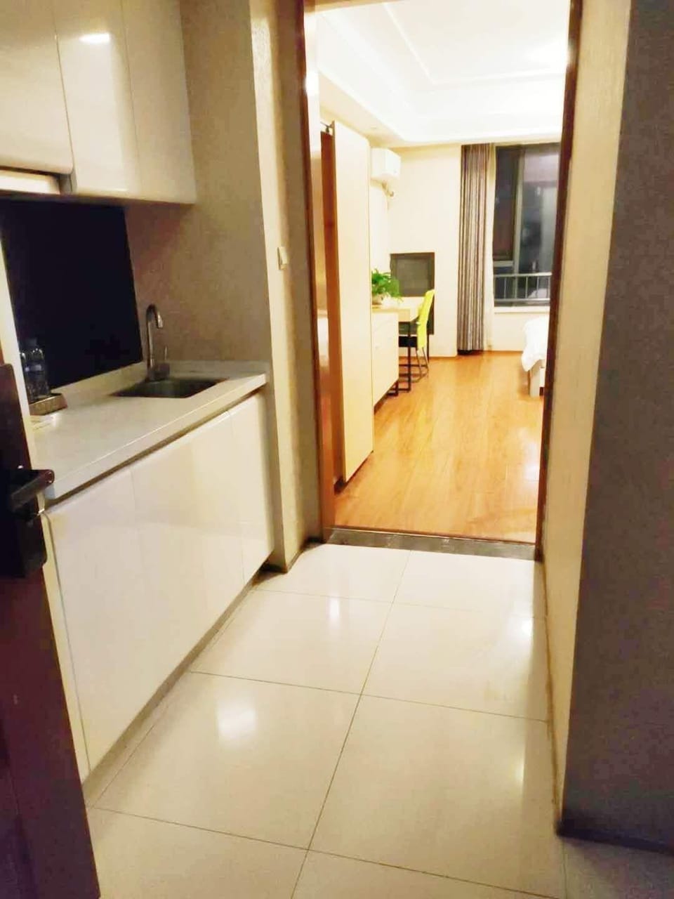 Shuangxi Apartment Hotel (Wanda Plaza Branch) Hotel in Zhejiang