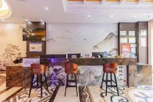 Lu'an Baida Boutique Hotel Hotel in Jiangsu