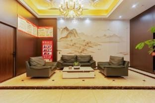 Lu'an Baida Boutique Hotel Hotel in Jiangsu