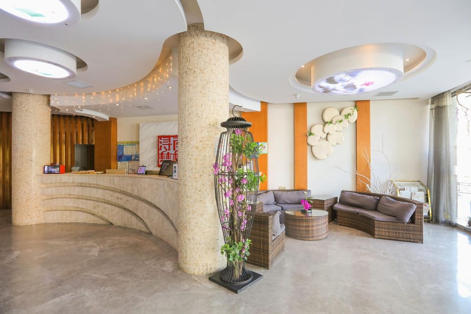 Nanke Xunmeng Business Theme Hotel (Nanxun Ancient Town Branch, Huzhou) Hotel in Suzhou