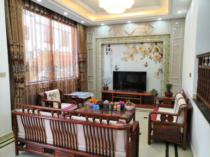 Qingfeng Inn Hotel in Zhejiang