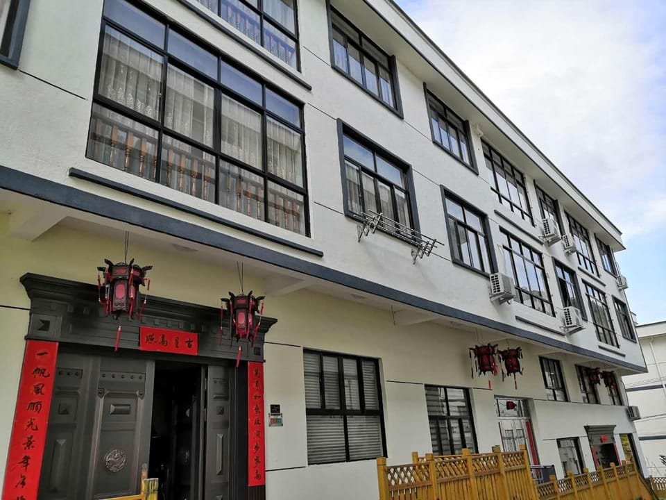 Qingfeng Inn Hotel in Zhejiang